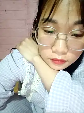 Snapshot of Maimai00 chatting on 10.06.25 Maimai00 online show from 10.06.25