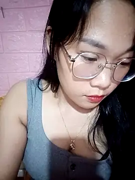 Snapshot of Maimai00 chatting on 10.07.25 Maimai00 online show from 10.07.25