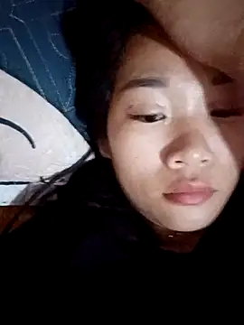 Snapshot of Maimai00 chatting on 10.19.25 Maimai00 online show from 10.19.25