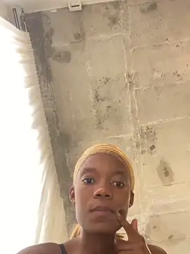 prettydollyy online show from 03.21.26