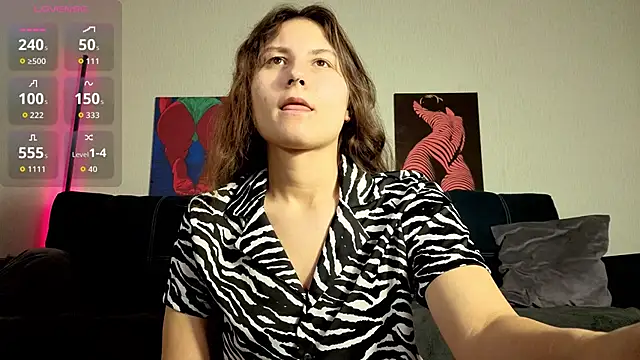 TrixiBell online show from 11.08.25