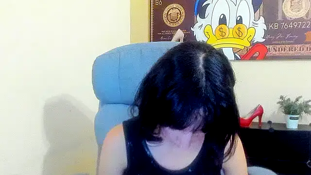 Marri-Stella online show from 10.22.25