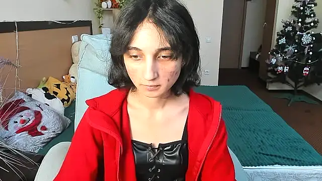 Marri-Stella online show from 12.01.25