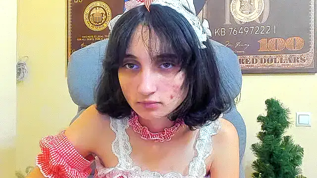 Marri-Stella online show from 12.02.25