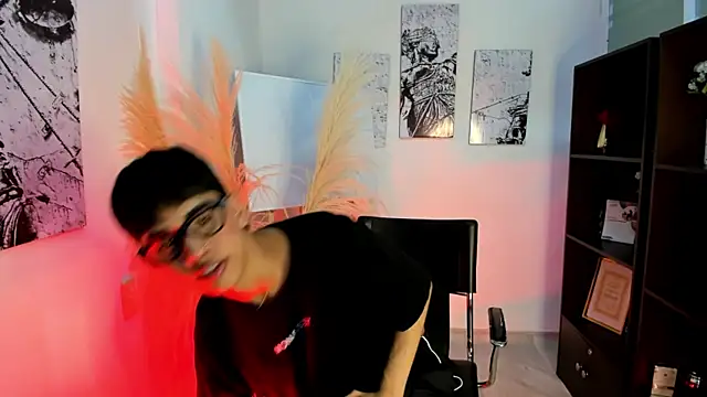 Jim twink online show from 10.24.25