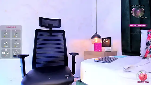 Jim twink online show from 11.13.25