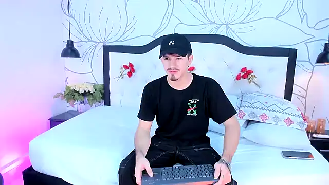 Jim twink online show from 02.14.26