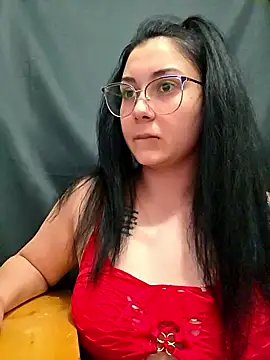 Snapshot of SaraViss20 chatting on 01.08.26 SaraViss20 online show from 01.08.26