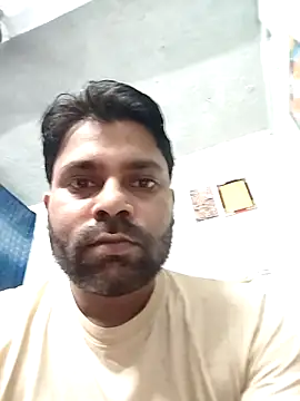 Jerry patel01 online show from 10.04.25
