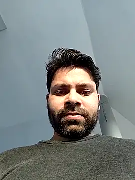 Jerry patel01 online show from 02.14.26