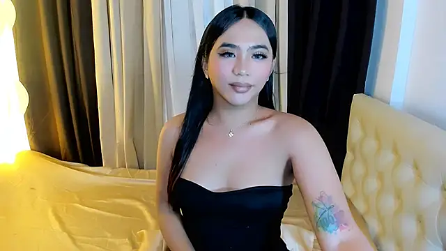 SkyBri69 online show from 09.22.25