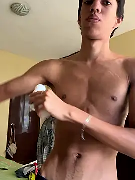 javi fer online show from 01.08.26