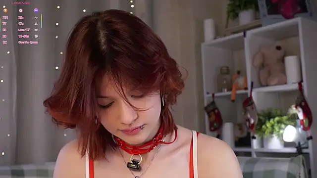 BlytheBenny online show from 01.06.26