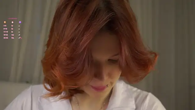 BlytheBenny online show from 03.22.26