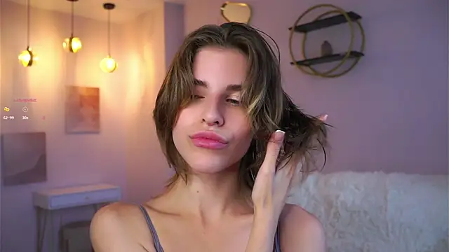 EleneButton online show from 09.18.25