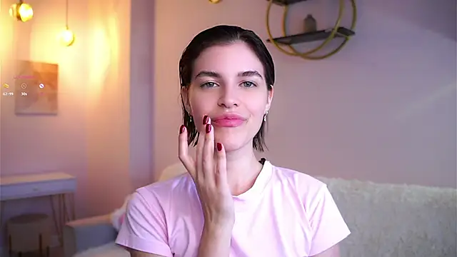 EleneButton online show from 09.28.25