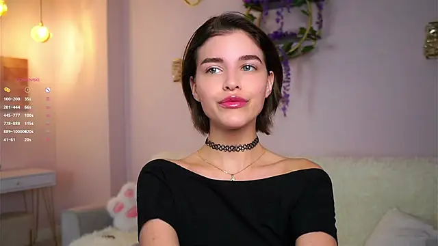 EleneButton online show from 10.24.25