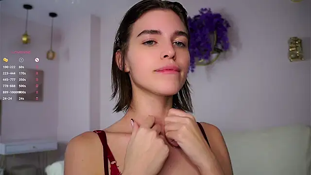 EleneButton online show from 12.17.25