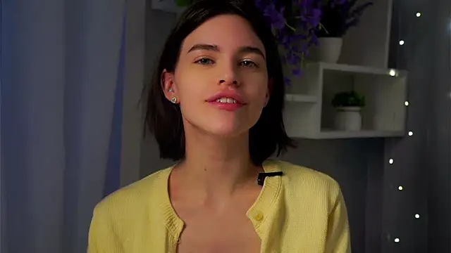 EleneButton online show from 02.15.26