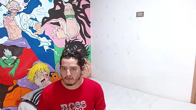 Snapshot of RoxyandAron2 chatting on 11.03.25 RoxyandAron2 online show from 11.03.25