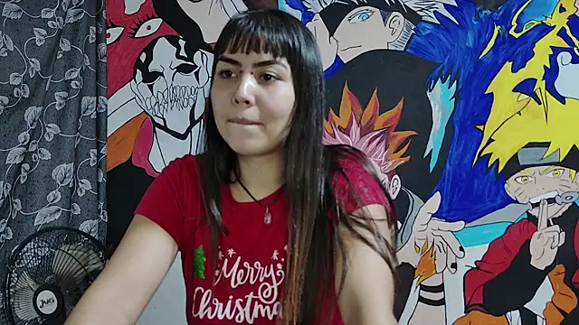 Snapshot of RoxyandAron2 chatting on 11.07.25 RoxyandAron2 online show from 11.07.25