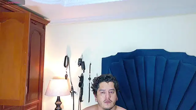 RoxyandAron2 online show from 05.16.26