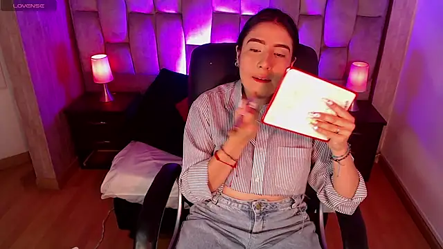 Bonnali lune online show from 02.01.26