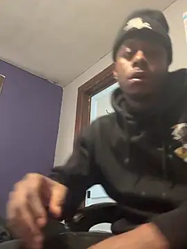 Snapshot of BigRuhman chatting on 01.13.26 BigRuhman online show from 01.13.26