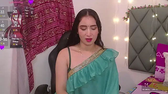 jalimamona online show from 01.13.26