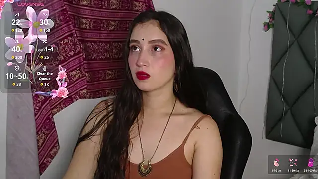 jalimamona online show from 02.13.26