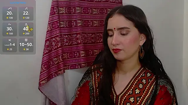 jalimamona online show from 03.13.26