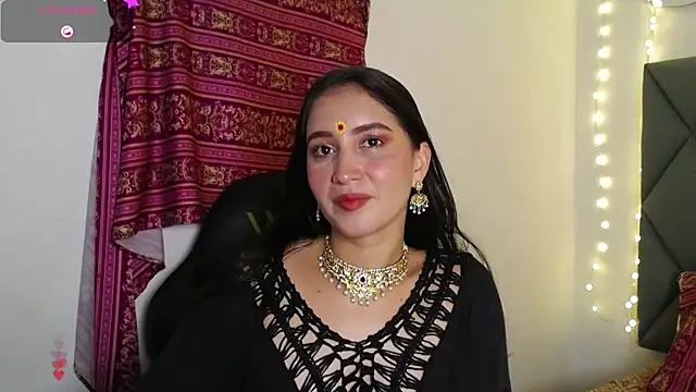 jalimamona online show from 05.27.26