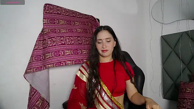 Snapshot of jalimamona chatting on 07.08.26 jalimamona online show from 07.08.26