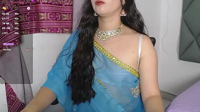 Snapshot of jalimamona chatting on 07.28.26 jalimamona online show from 07.28.26