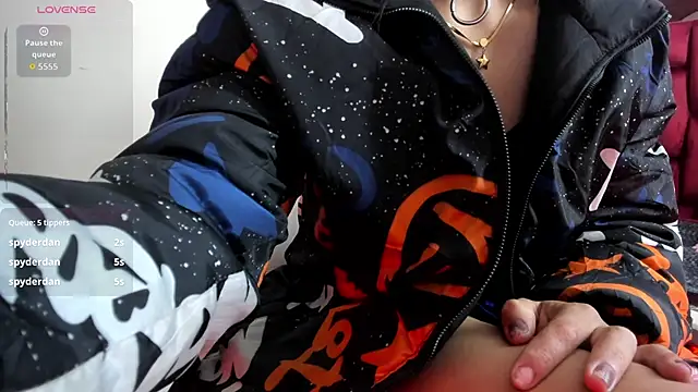 Sheilly brown online show from 10.05.25