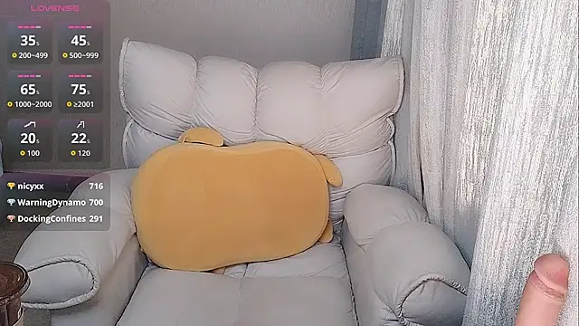 Coco--01 online show from 07.07.26