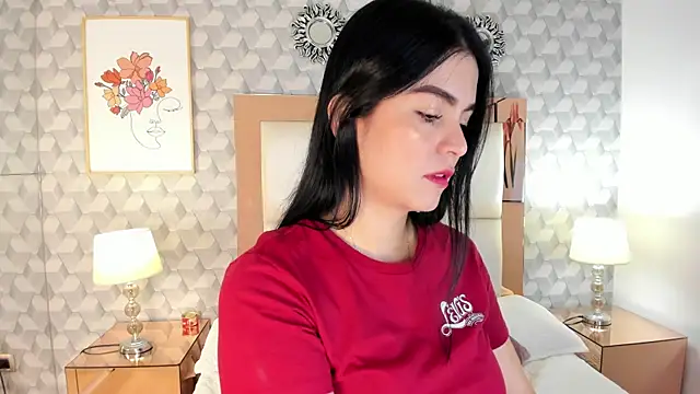 Sasha  sims   online show from 09.16.25