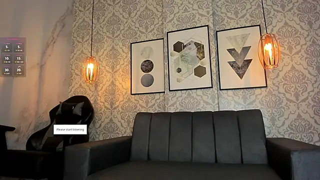 Saraakushh online show from 11.11.25