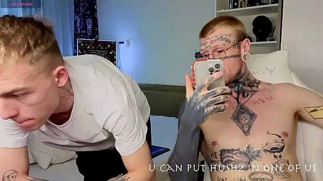 callmealexthx online show from 02.07.26