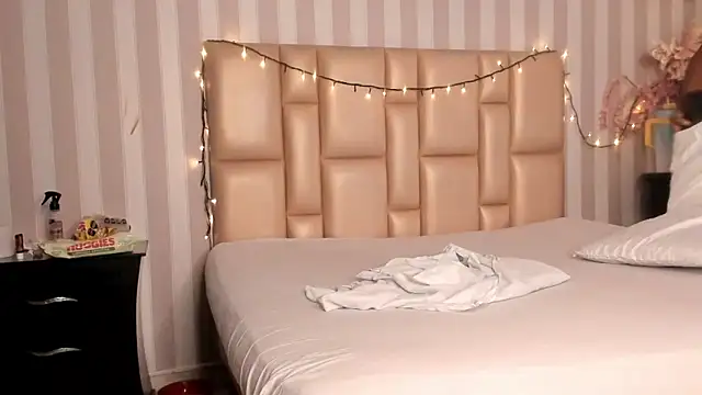 DarkHoneyy online show from 10.01.25