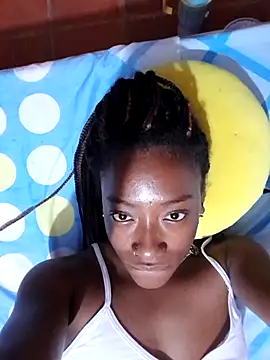 DarkHoneyy online show from 11.13.25