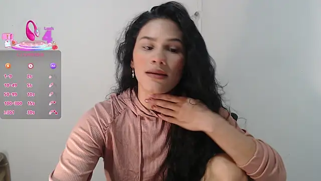 JessGarcia online show from 10.13.25