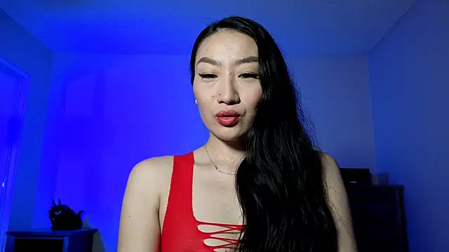 Aliciaz3 online show from 11.16.25