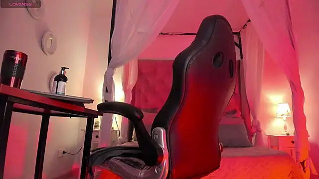 Demetria Ghoul online show from 01.19.26