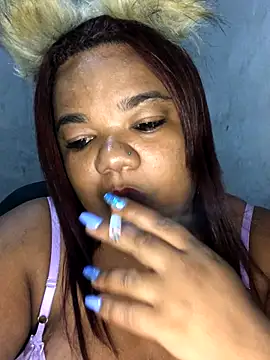 melcarioca1111 online show from 12.14.25