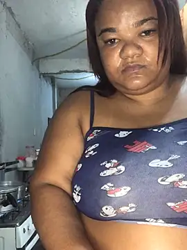 melcarioca1111 online show from 12.14.25