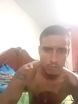 andru898 online show from 11.19.25