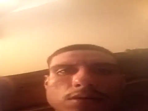 andru898 online show from 11.28.25