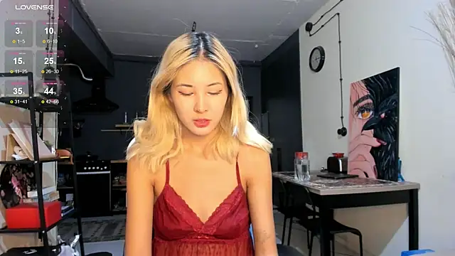 Korean blink online show from 05.09.26