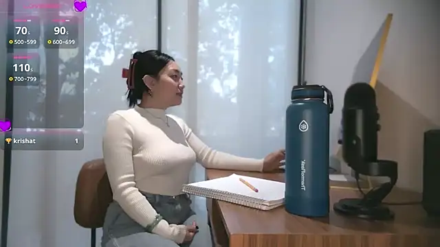 yuzhara online show from 11.04.25